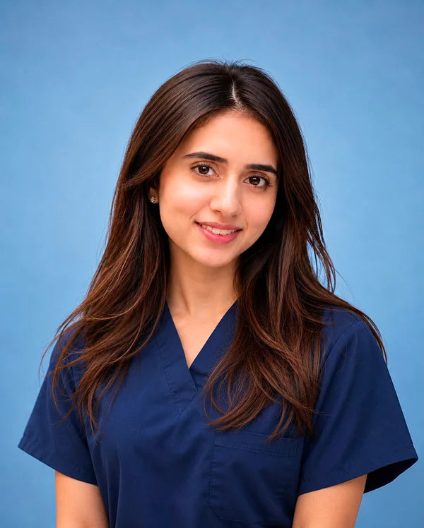 Zainab Mehboob