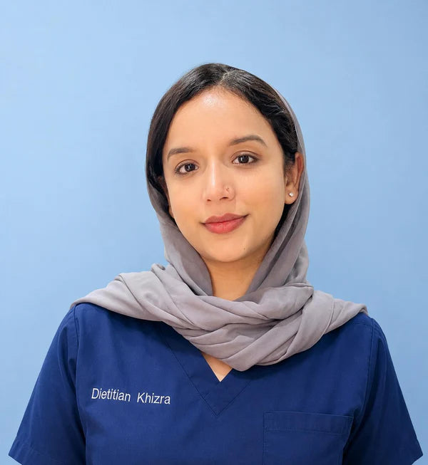 Khizra Ashraf