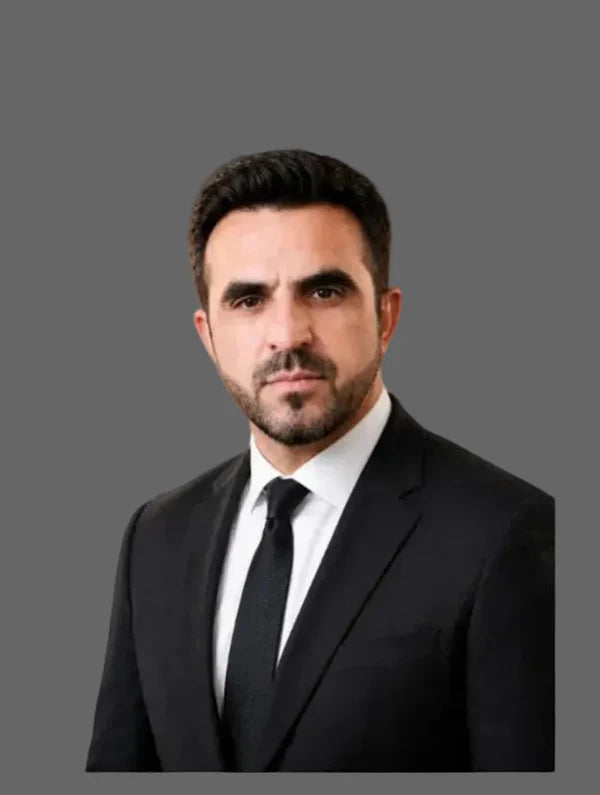 BAYAZID KHAN